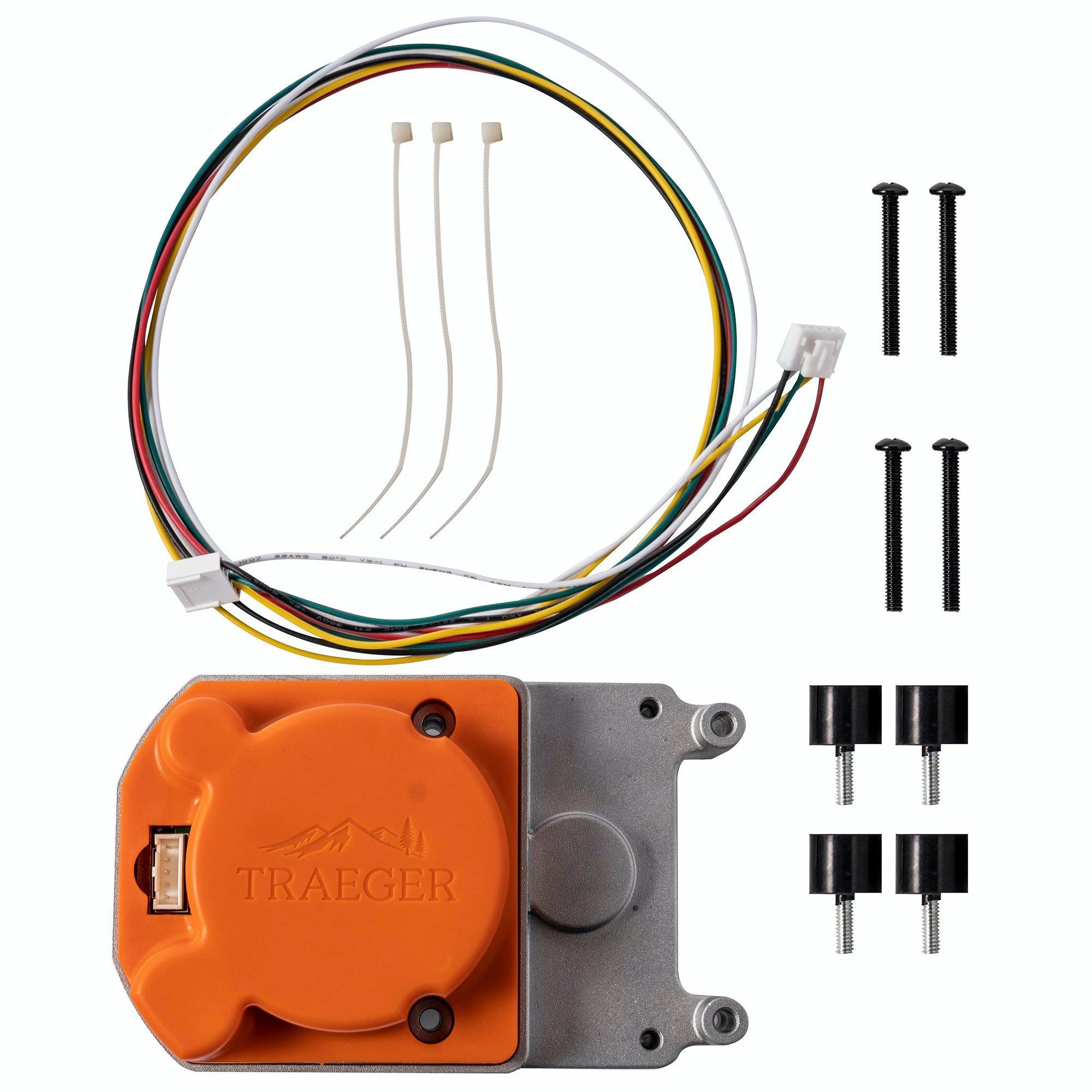 traeger-d2-auger-motor-kit-studio