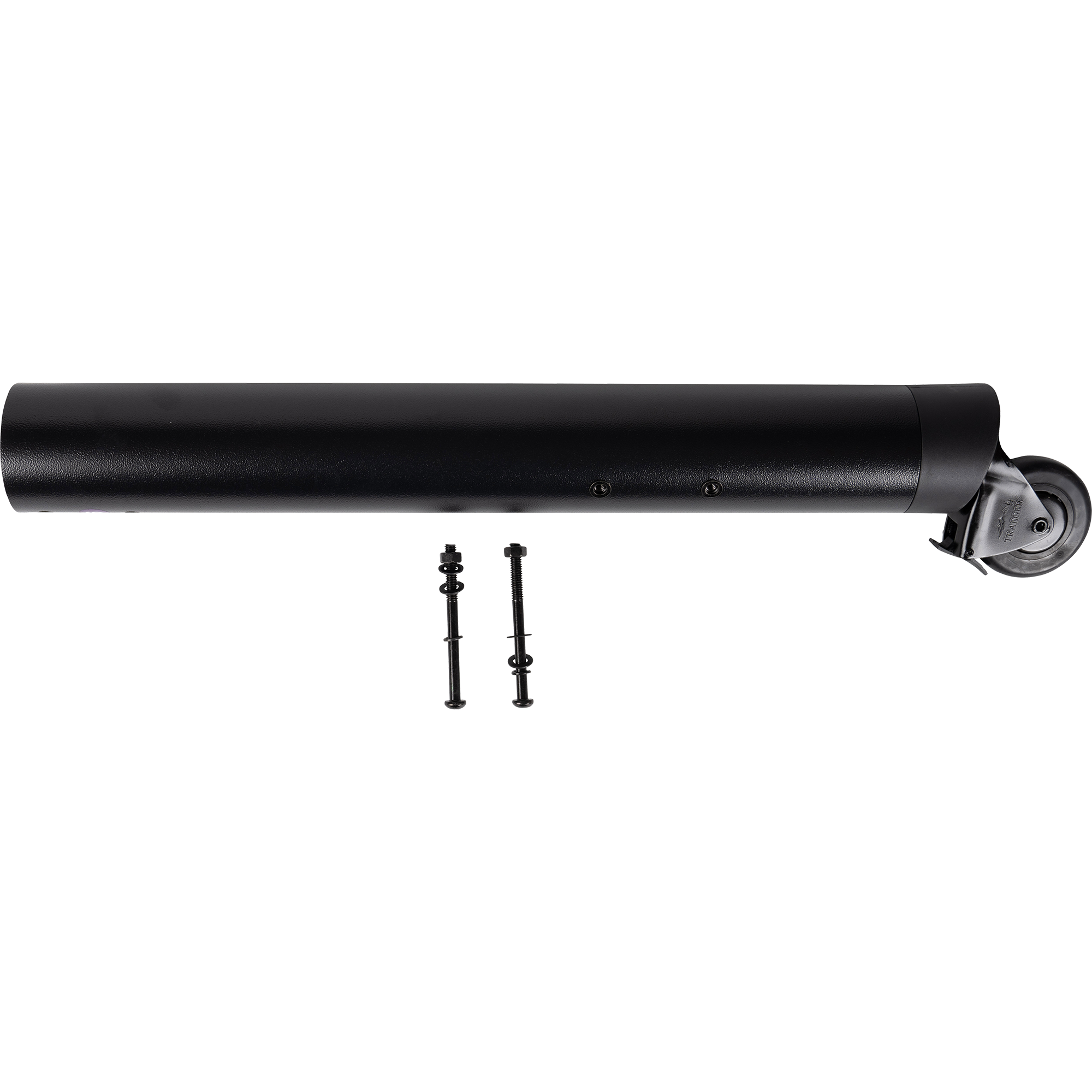 traeger-front-cast-leg-wheel-d2-pro-ironwood-part-KIT0389