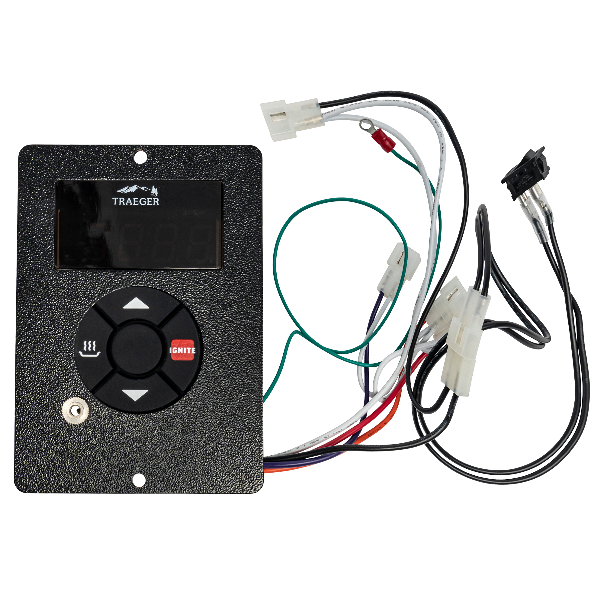 traeger-ranger-controller-kit-studio